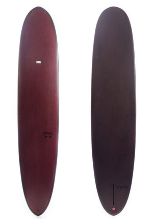 Used Firewire 9'0 Special T Longboard - Rider Shack