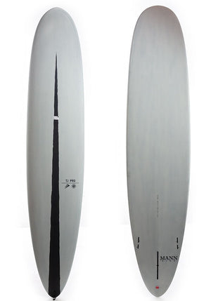 Used Firewire 9'0 TJ Pro Longboard Surfboard - Thunderbolt - Rider Shack