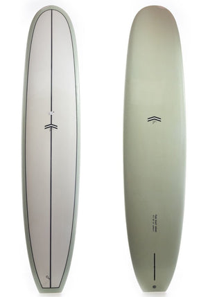 Used Firewire 9'2 Sprout Surfboard - Rider Shack