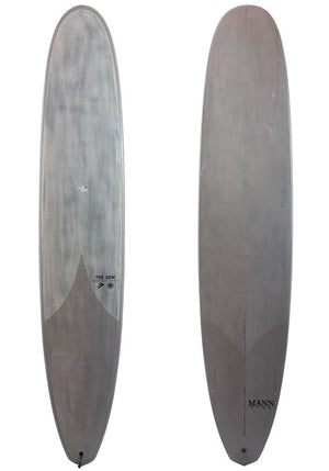 Used Firewire 9'5 Gem Thunderbolt Construction - Rider Shack