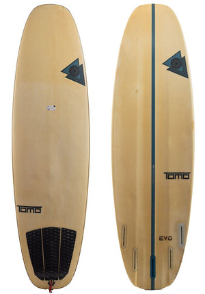 Used FIREWIRE EVO 6'2 SURFBOARD - Rider Shack
