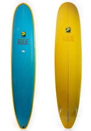 Used Freeline 9'0 Longboard Surfboard - Rider Shack