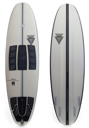 Used FW 5'10 REVO i Bolic Shortboard Surfboard - Rider Shack