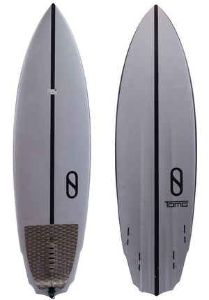 Used FW 5'8 Sci-Fi 2.0 LFT Surfboard - Rider Shack