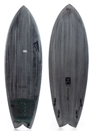 Used FW 5'9 Seaside Shortboard - Rider Shack