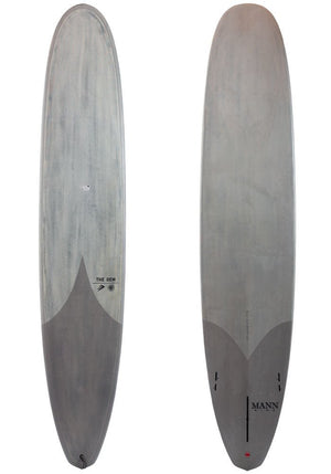 Used FW 9'5 Gem Thunderbolt Surfboard - Rider Shack
