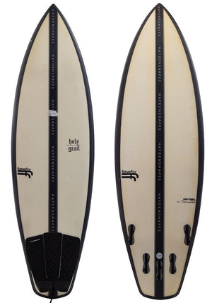 Used Hayden Shapes 5'6 Holy Grail Shortboard Surfboard - Rider Shack