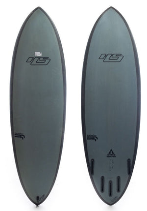 Used Hayden Shapes 5'8 Hypto Krypto Surfboard - Rider Shack