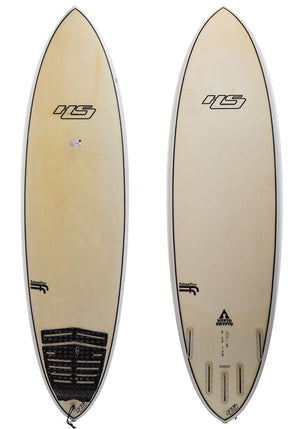 Used Hayden Shapes 6'6 Hypto Krypto Shortboard Surfboard - Rider Shack