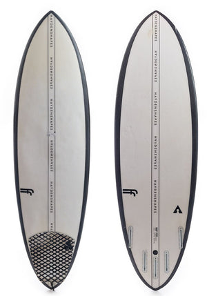 Used HS 5'11 Hypto Krypto Surfboard - Rider Shack