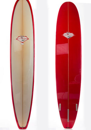 Used Jacks 9'6 Longboard Surfboard - Rider Shack