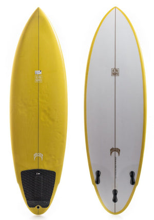 Used Lost 5'10 Retro Tripper Surfboard - Rider Shack