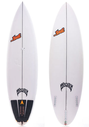 Used Lost 5'11 Driver 3.0 Performance Shortboard - Rider Shack