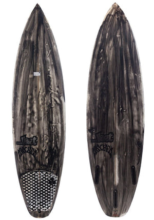 Used Lost 5'11 Pocket Rocket Shortboard Surfboard - Rider Shack