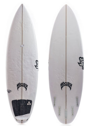 Used Lost 5'11 Puddle Jumper Pro Surfboard - Rider Shack