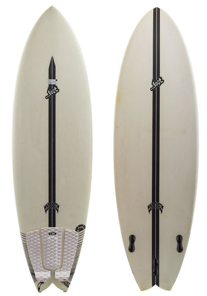 Used Lost 5'11 RNF 96 Lightspeed - Rider Shack