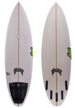 Used Lost 5'7 Puddle Jumper Pro Surfboard - Rider Shack