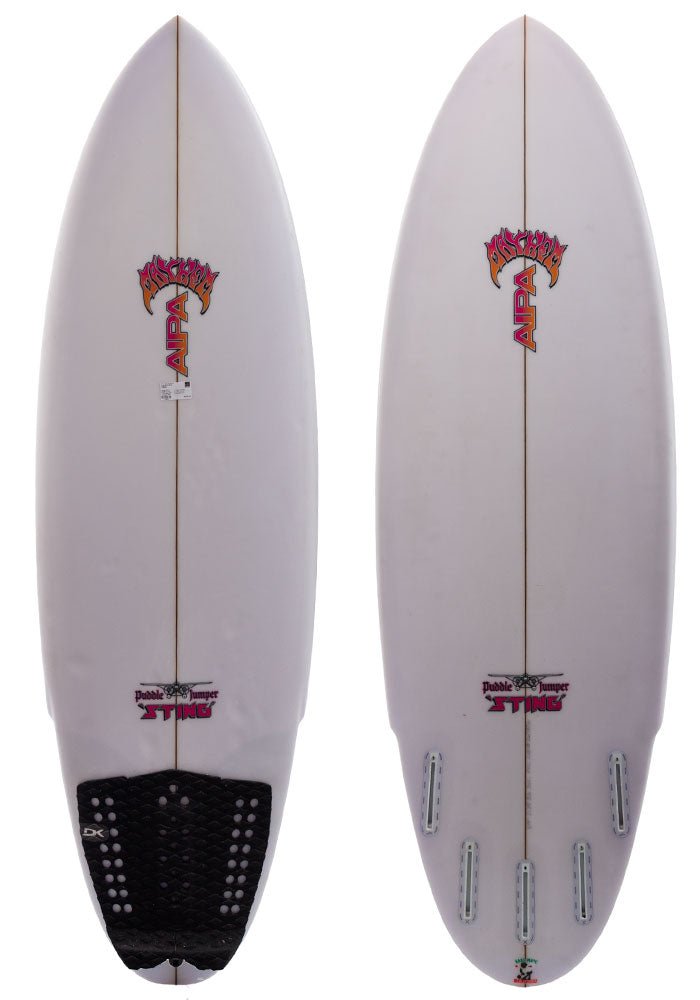 Shop Lost Surfboards at Rider Shack | Los Angeles