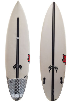 Used Lost 6'0 Driver 2.0 Lite Speed Surfboard - Rider Shack