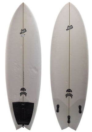 Used Lost 6'0 RNF 96' Surfboard - Rider Shack