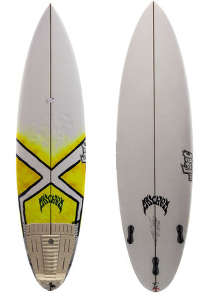 Used Lost 6'2 Driver 2.0 Surfboard - Rider Shack
