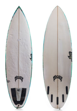 USED Lost 6'4 Puddle Jumper Pro Surfboard - Rider Shack