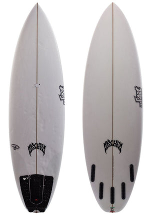 USED Lost 6'4 Puddle Jumper Pro Surfboard - Rider Shack