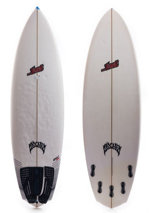 Used Lost 6'4 Rocket Redux Shortboard Surfboard - Rider Shack