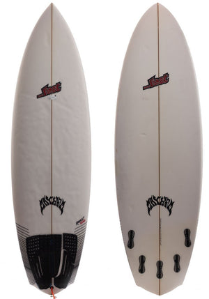 Used Lost 6'4 Rocket Redux Shortboard Surfboard - Rider Shack