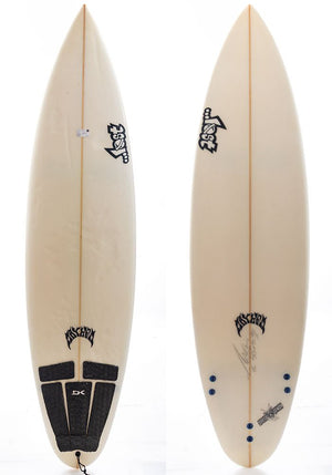 Used Lost 6'5 Speed Demon Shortboard Surfboard - Rider Shack