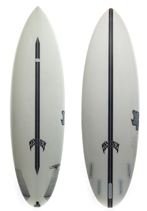 Used Lost 6'6 PJ HP Light Speed Shortboard - Rider Shack