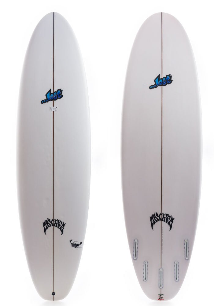 Used Lost 7' The Lay Z Toy Surfboard | Rider Shack