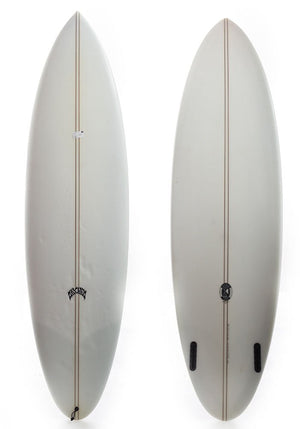 Used Lost 7'0 Cobra Killer Surfboard - Rider Shack