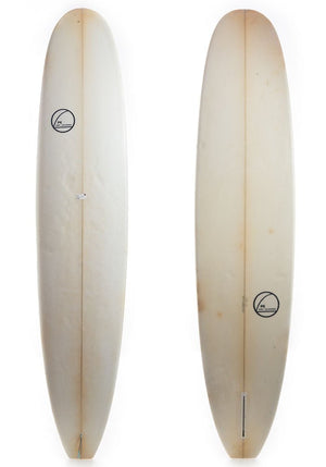 Used PK 9'0 Longboard - Rider Shack
