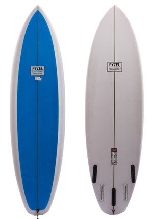 Used Pyzel 6'0 Precious Surfboard - Rider Shack