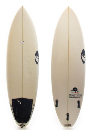 Used Sharp Eye 5'10 The Disco Cheater Surfboard - Rider Shack