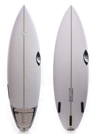 Used Sharpeye 5'10 Inferno 72 Shortboard - Rider Shack