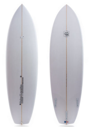 Used V Stoker Surfboard - Rider Shack