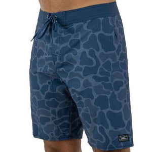 Vaults Men's Boardshorts - Rider Shack