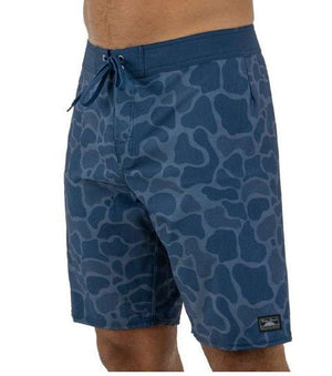 Vaults Men's Boardshorts - Rider Shack