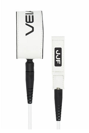 Veia 6'0 Comp JJF Pro Leash - Rider Shack