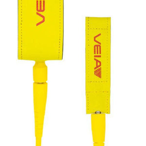 Veia 6'0 Comp JJF Pro Leash - Rider Shack