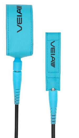 Veia 6'0 Comp JJF Pro Leash - Rider Shack