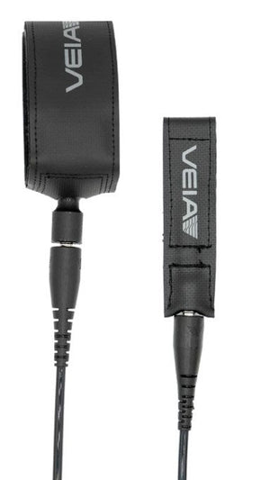 Veia 6'0 Comp JJF Pro Leash - Rider Shack