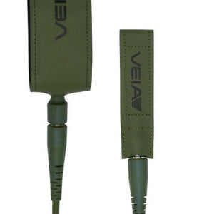 Veia 6'0 Comp JJF Pro Leash - Rider Shack