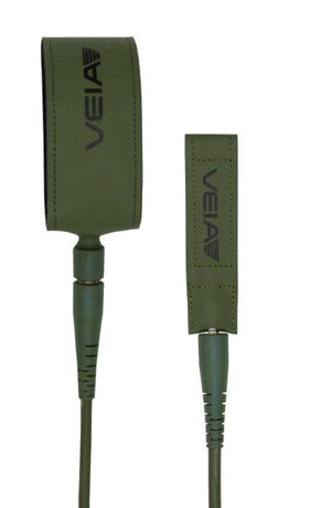 Veia 6'0 Comp JJF Pro Leash - Rider Shack