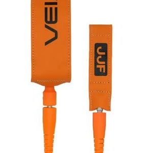 Veia 6'0 Comp JJF Pro Leash - Rider Shack