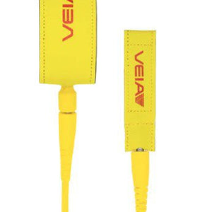 Veia 6'0 Explorer Surfboard Leash - Rider Shack