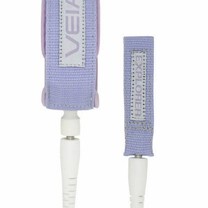 Veia 6'0 Explorer Surfboard Leash - Rider Shack
