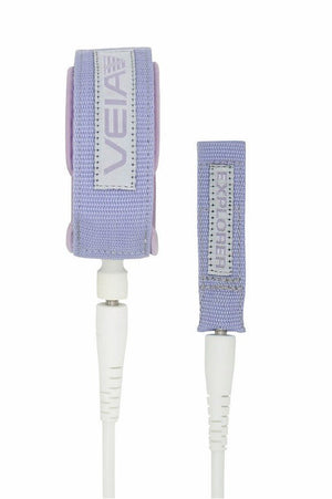 Veia 6'0 Explorer Surfboard Leash - Rider Shack
